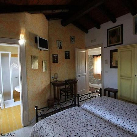 Albergo Julienne Arba Esterno foto