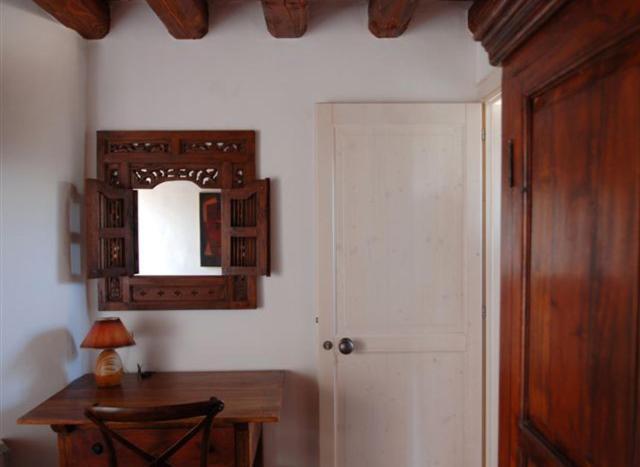 Albergo Julienne Arba Camera foto