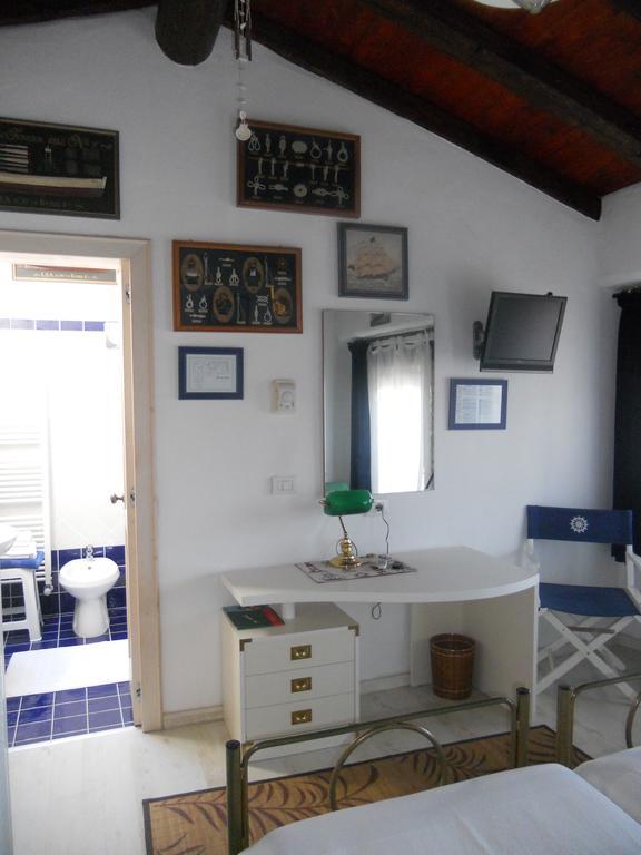 Albergo Julienne Arba Esterno foto