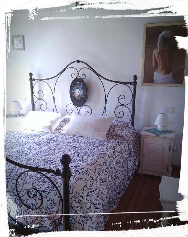 Albergo Julienne Arba Esterno foto