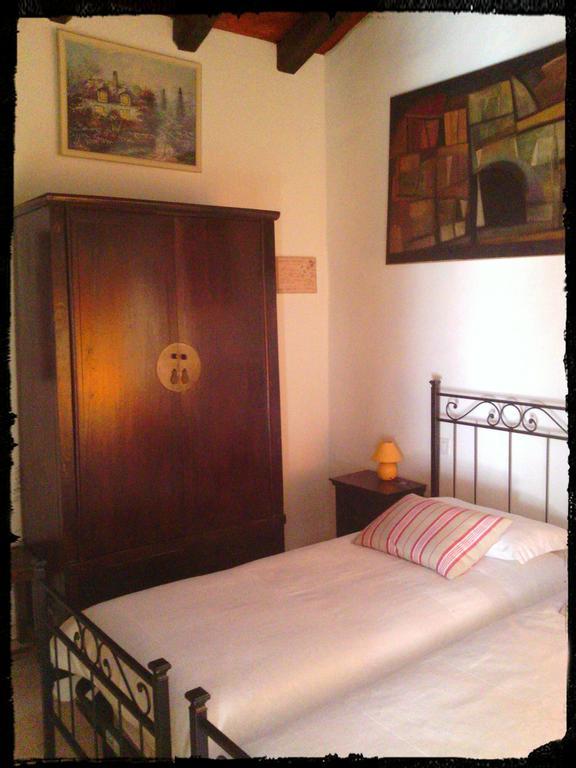 Albergo Julienne Arba Esterno foto