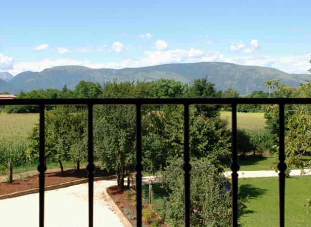 Albergo Julienne Arba Esterno foto