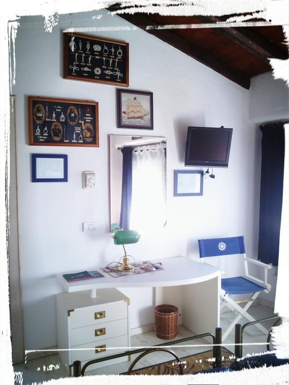 Albergo Julienne Arba Esterno foto