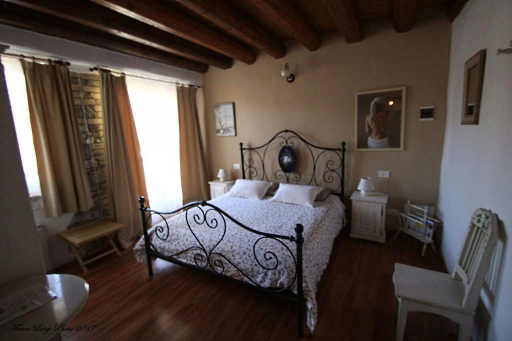 Albergo Julienne Arba Esterno foto