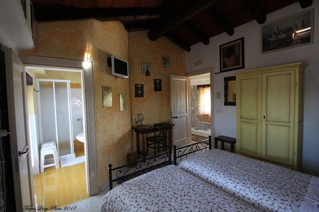 Albergo Julienne Arba Esterno foto
