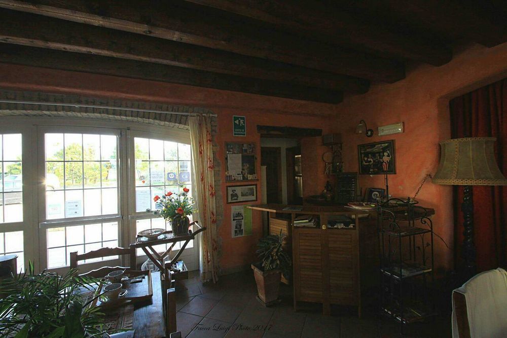 Albergo Julienne Arba Esterno foto