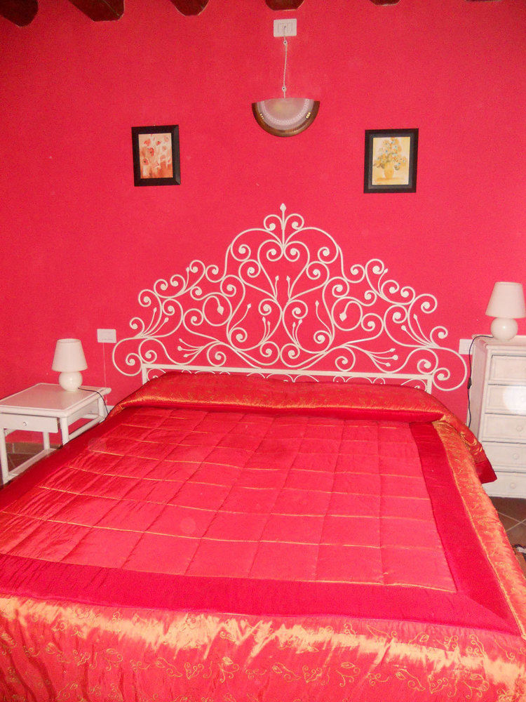Albergo Julienne Arba Esterno foto
