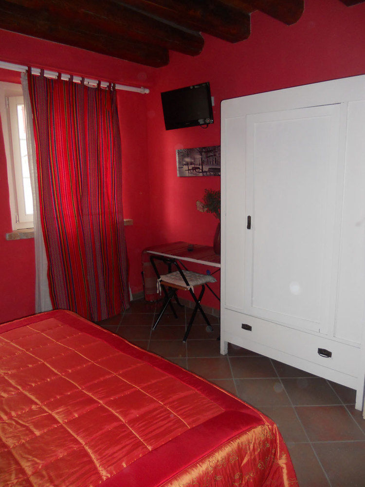 Albergo Julienne Arba Esterno foto