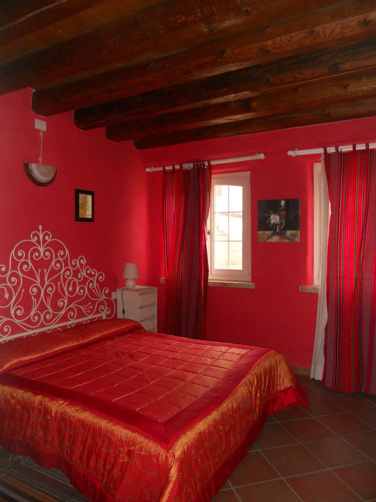 Albergo Julienne Arba Esterno foto
