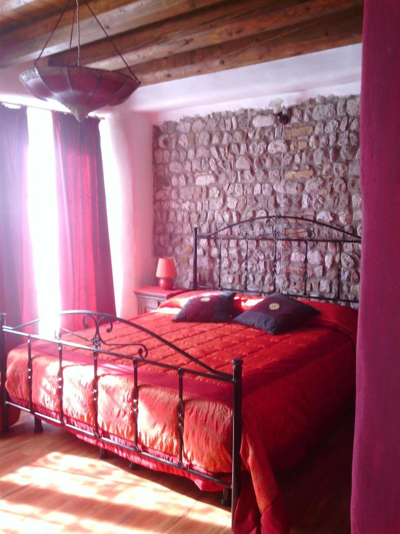 Albergo Julienne Arba Esterno foto