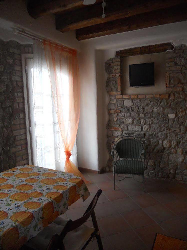 Albergo Julienne Arba Esterno foto