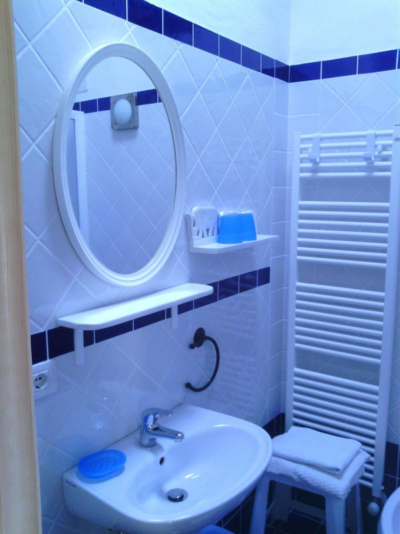 Albergo Julienne Arba Esterno foto