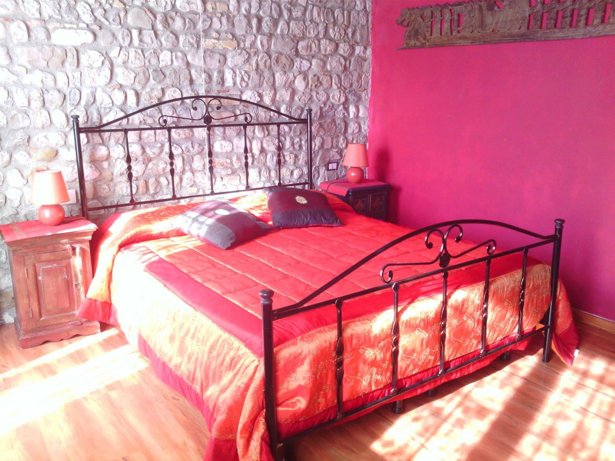 Albergo Julienne Arba Esterno foto