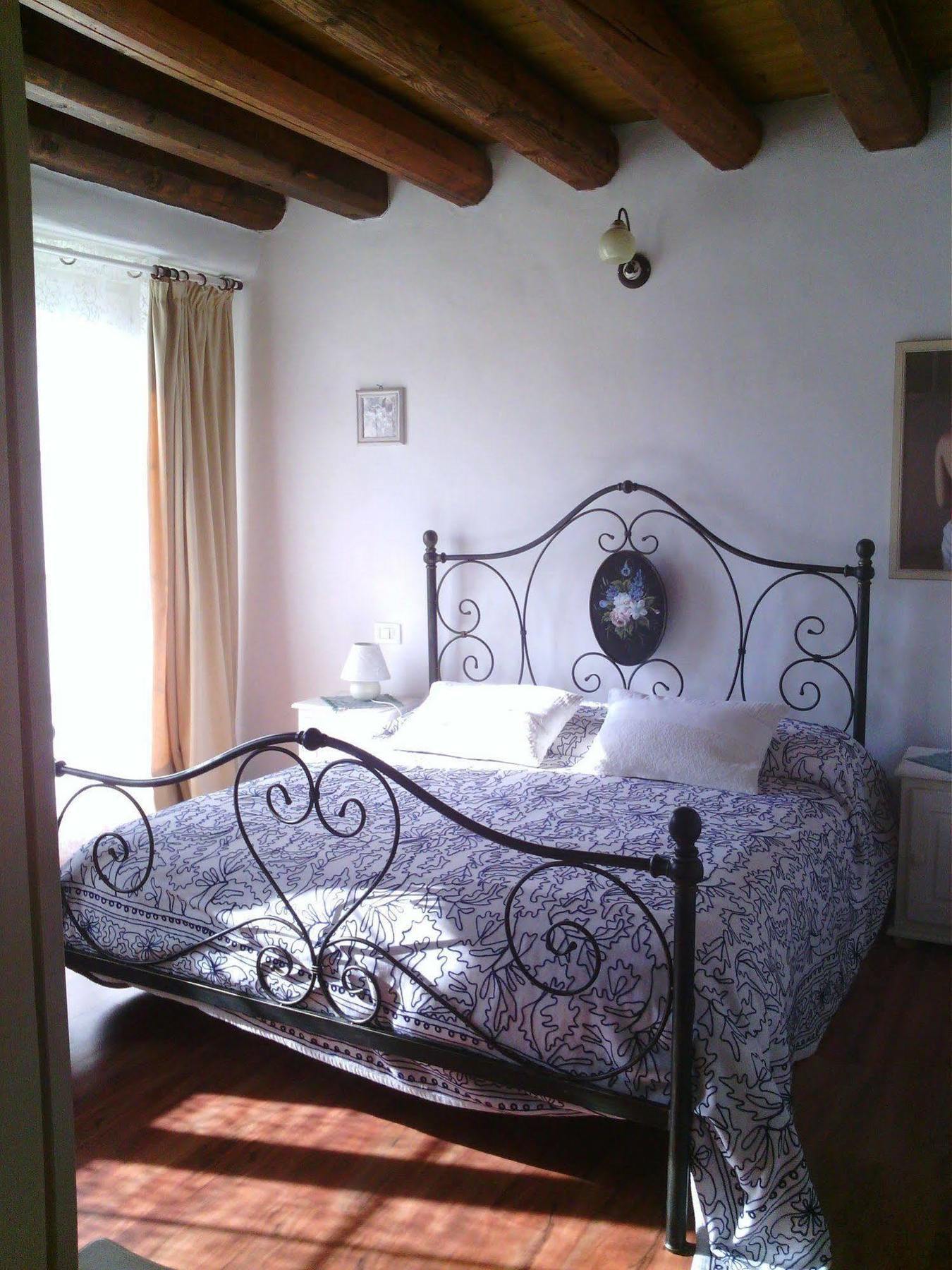 Albergo Julienne Arba Esterno foto