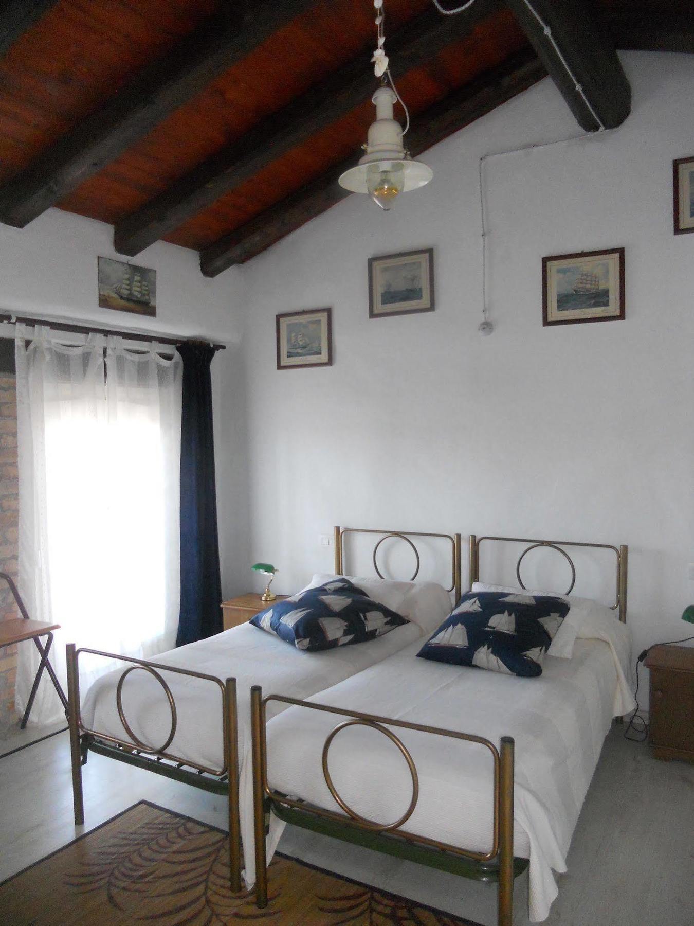 Albergo Julienne Arba Esterno foto