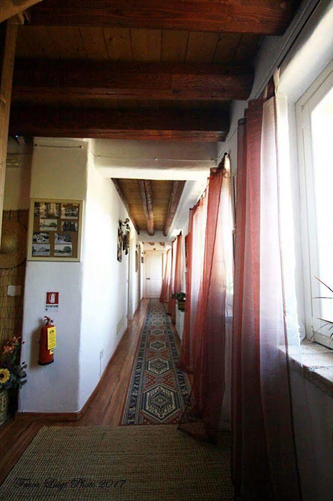 Albergo Julienne Arba Esterno foto